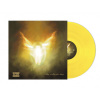 Dave - The Boy Who Played the Harp (Yellow) LP