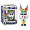 Funko POP! Disney Bugs Bunny as Buddy the Elf 1450