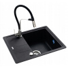 FRANKE BFG 611-62 ONYX SINK OCEANID BATÉRIA (FRANKE BFG 611-62 ONYX SINK OCEANID BATÉRIA)