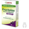 Fructolax Ovocie a vláknina 30 tabliet