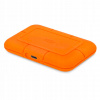 Externý disk LaCie Rugged SSD 1TB USB-C STHR1000800
