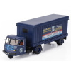 Edicola FAR Truck Sncf Societe Nationale Des Chemins De Fer Francais 1953 - Bez karty Box 1:43 Modrá