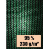 Tieniaca tkanina 1,8x50m - 95% 230g/m2 (GOLDTEX)