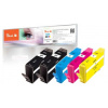 Peach H364 CombiPack Plus kompatibilný s HP SD534EE, No. 364 319834 319834