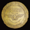 SAXON - DECADE OF THE EAGLE (1CD)
