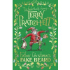 Father Christmas's Fake Beard