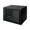 Skriňa Rack Digitus DN19 07UEC SW 19 7U 600x450 mm (DN-19 07-U-EC-SW)