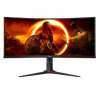 AOC CU34G2XP LED monitor 34
