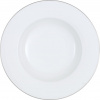 Villeroy & Boch 10-4636-2700 Hlboký tanier Anmut Platinum No.1 24 cm