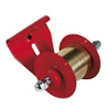 Manfrotto Spring Type 4 Red (FF3531)