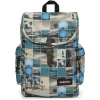 EASTPAK-AUSTIN Sky Filter Modrá 18 L