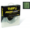 Návazcová šňůra Black Cat Power Leader 20m 1,20mm 100kg/220lbs