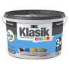 HET Klasik COLOR Tónovaná interiérová farba KC 0417 modrá azúrová, 7 + 1 kg