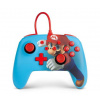 PowerA Enhanced Wired Controller for Nintendo Switch - Mario Punch 1518605-02