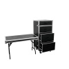 ROADINGER Universal Drawer Case FD-1 with wheels