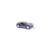ACUTAKE Extreme Racing Mouse BK1 (BLACK) 1000dpi ACU-ERM-BK1