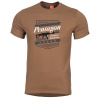 Tričko A.C.R. PENTAGON tactical tradition COYOTE veľ.M