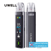 Uwell Caliburn G3 PRO 1000 mAh Black Leather