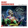 CD Kaz Hawkins: Live In Brezoi (1) DIGI