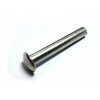 ND_nýt na kočárek 5x45 mm vč.podložky