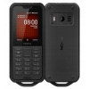 Mobilný telefón Nokia 800 Tough 512 MB / 4 GB 4G (LTE) čierny