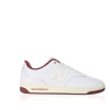 New Balance BB80 Wht/Burg 5 (37.5)