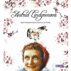 Astrid Lindgrenová - životní příběh - Agnes-Margrethe Bjorvandová
