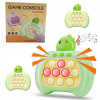 Antistresová hračka - Pop It Pop It Electric Anti -Stress Game (Pop It Pop It Electric Anti -Stress Game)