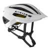 Cyklistická prilba SCOTT Fuga Plus rev, white veľkosť produktu S