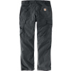 Carhartt Kalhoty Carhartt Force Broxton Cargo Shadow