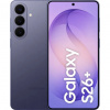 Samsung Galaxy S26+ SM-S947 12GB/256GB Cobalt Violet SM-S947BZVDE