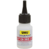 UHU CA 202 sekundové lepidlo 48531 20 g; 48531