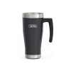 Thermos Icon 470ml - vodotěsný termohrnek s madlem granite