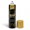 Dekoratívny zlatý sprej 150 ml
