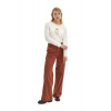 NOHAVICE LA MARTINA WOMAN PANTS CORDUROY PICANTE