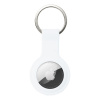 PUZDRO PRE AIRTAG HEYCASE ICON WHITE