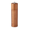 Mlynček na korenie , wood Farba: wood
