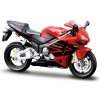 Maisto Motocykl Honda CBR600RR 1:18