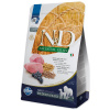 N&D Dog Adult Medium & Maxi Ancestral Grain Lamb, Spelt, Oats & Blueberry 2,5kg