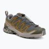 Pánske bežecké topánky Salomon XA Pro 3D V9 sedona sage/plantation/paloma
