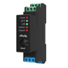 spínací modul s meraním spotreby Shelly Pro 2PM - 2x 16A (LAN, WiFi, Bluetooth) (SHELLY-PRO-2PM-1164)