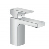 Hansgrohe Vernis Shape umývadlová stojánková batéria bez výpuste Chróm HG 71569000
