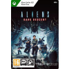 Aliens: Dark Descent Xbox One / Xbox Series X|S ESD (811-7-43415) ESD Xbox hra