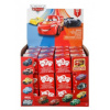 Disney Cars Mini Racers Blindpack Sortiment im Thekendisplay