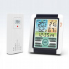 Meteorologická stanica Bauerkraft G-784