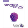 Grammar and Beyond 4B: Workbook - Laurie Blass