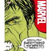 Marvel Absolutely Everything You Need To Know -