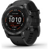 Garmin epix Pro Standart Edition 47mm Gray with Black Band