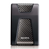 ADATA HD650/1TB/HDD/Externý/2.5''/Čierna/3R AHD650-1TU31-CBK
