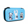 BigBen cestovné puzdro pre Nintendo Switch Rabbit
